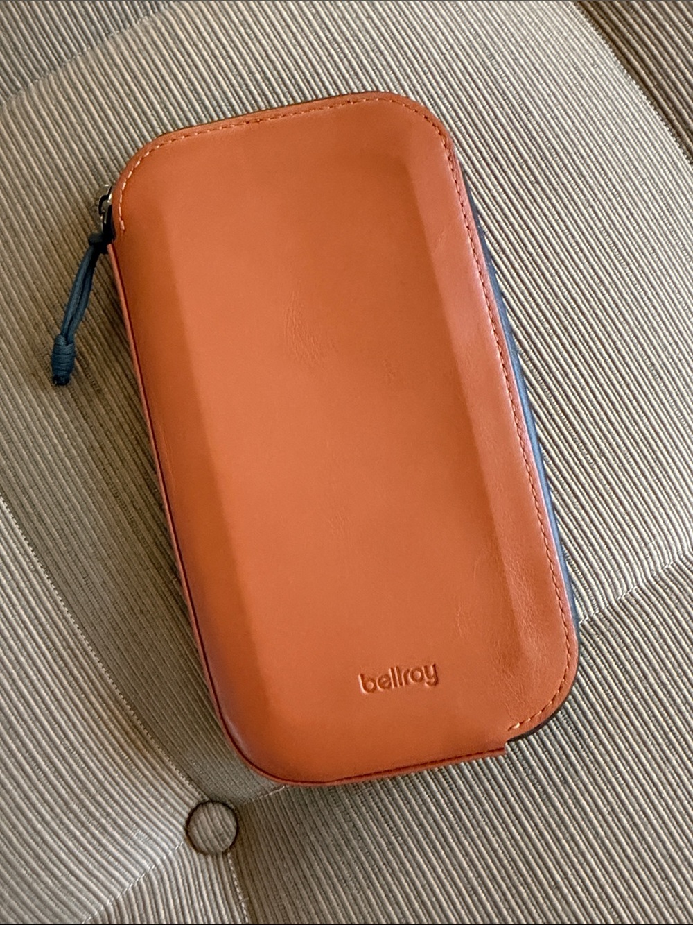 Bellroy Venture Phone Pocket Plus